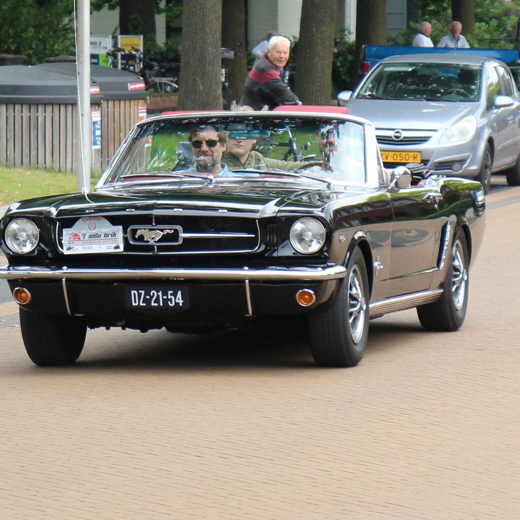 Oldtimerrit Geesteren 5 juni 2022 - 136